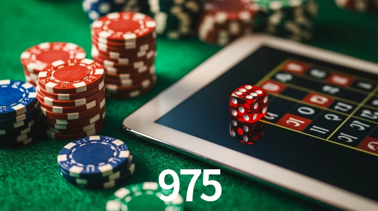 Faça Login na Plataforma 975